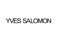 Yves Salomon Genova logo